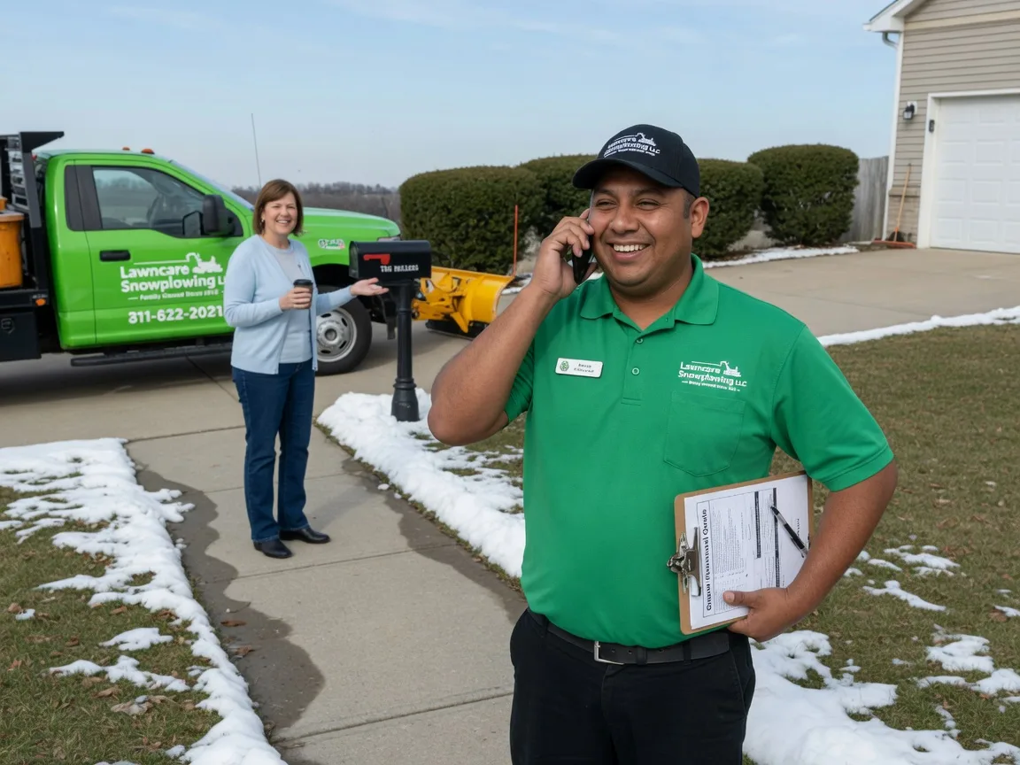 Lawn Care Services By Expert Landscaper Plaistow, NH FAQs